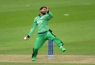 Simi Singh bowled 15 maiden overs in ODI cricket this year.
